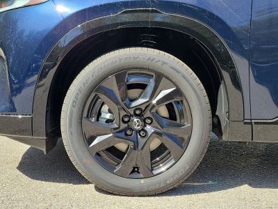 2026 Mazda CX-5 — photo 7 view
