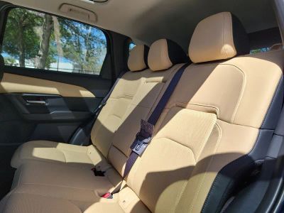 2026 Mazda CX-5 — photo 13 view