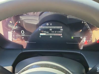 2026 Mazda CX-5 — photo 26 view