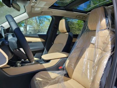 2026 Mazda CX-5 — photo 18 view