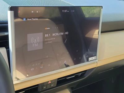 2026 Mazda CX-5 — photo 28 view