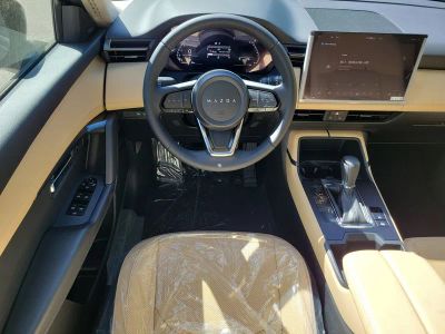 2026 Mazda CX-5 — photo 16 view