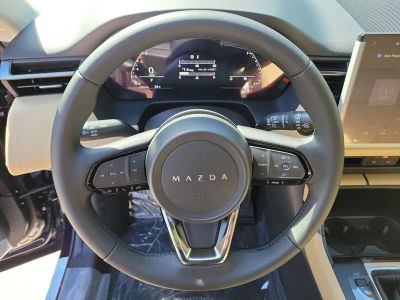 2026 Mazda CX-5 — photo 23 view