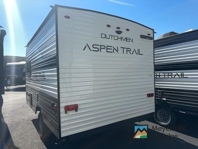 2026 Dutchmen RV Aspen Trail Mini - Photo 5