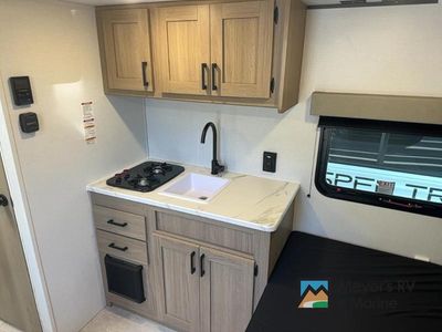 2026 Dutchmen RV Aspen Trail Mini - Photo 8