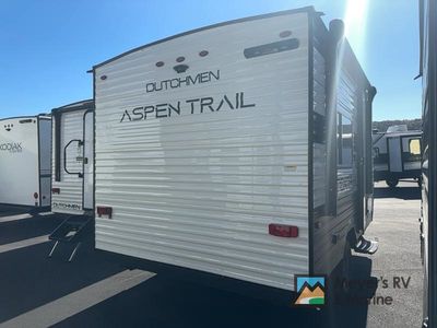 2026 Dutchmen RV Aspen Trail Mini - Photo 3
