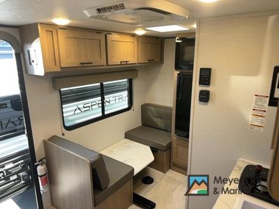 2026 Dutchmen RV Aspen Trail Mini - Photo 9