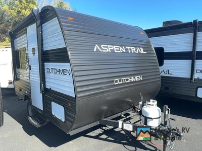 2026 Dutchmen RV Aspen Trail Mini - Photo 1