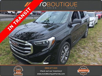 2021 GMC Terrain - Photo 1