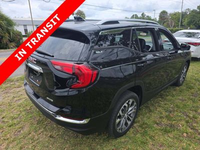 2021 GMC Terrain - Photo 4