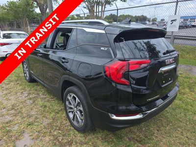 2021 GMC Terrain - Photo 5