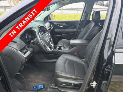2021 GMC Terrain - Photo 6