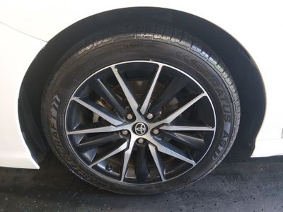 2024 Toyota Camry - Photo 11