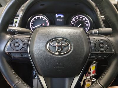 2024 Toyota Camry - Photo 12