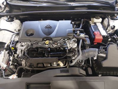 2024 Toyota Camry - Photo 9
