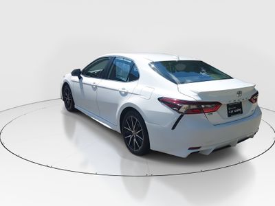 2024 Toyota Camry - Photo 5