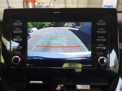 2024 Toyota Camry - Photo 16