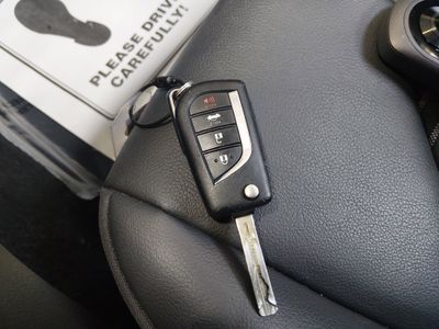 2024 Toyota Camry - Photo 15