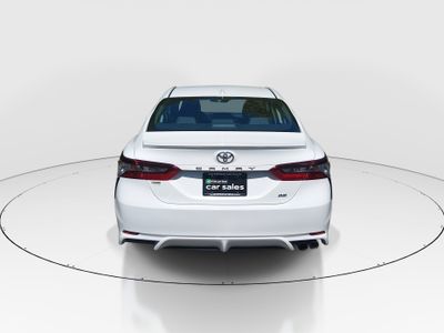 2024 Toyota Camry - Photo 6