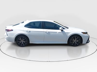 2024 Toyota Camry - Photo 8