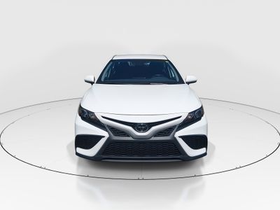 2024 Toyota Camry - Photo 2