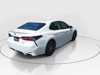 2024 Toyota Camry - Photo 7