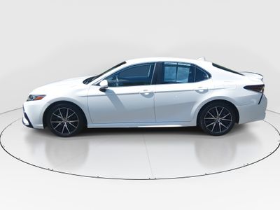 2024 Toyota Camry - Photo 4