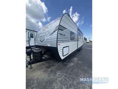 2026 Jayco Jay Flight SLX - Photo 7