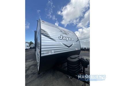 2026 Jayco Jay Flight SLX - Photo 6