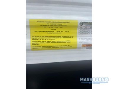 2026 Jayco Jay Flight SLX - Photo 3