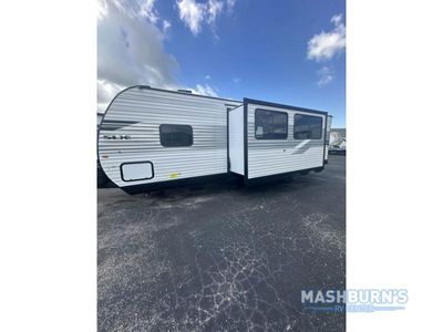 2026 Jayco Jay Flight SLX - Photo 11