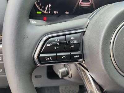 2026 Mazda CX-90 — photo 24 view