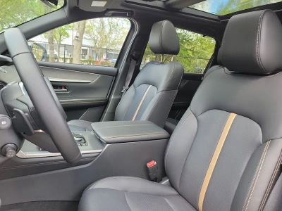 2026 Mazda CX-90 — photo 18 view