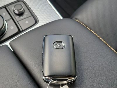2026 Mazda CX-90 — photo 36 view