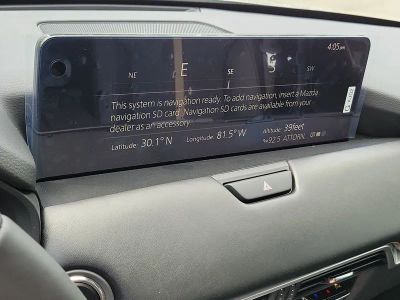2026 Mazda CX-90 — photo 31 view