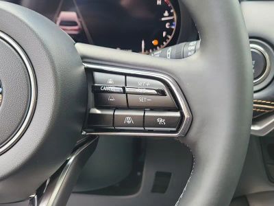 2026 Mazda CX-90 — photo 26 view