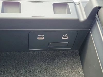 2026 Mazda CX-90 — photo 35 view