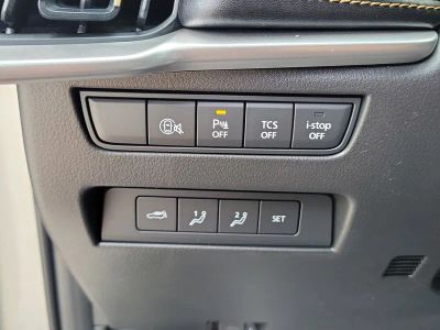 2026 Mazda CX-90 — photo 22 view