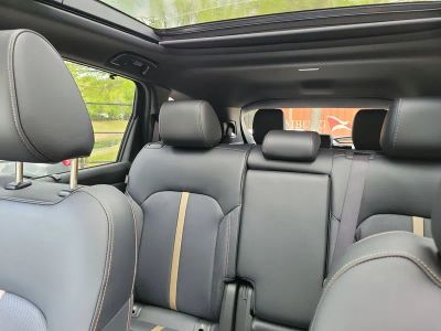 2026 Mazda CX-90 — photo 38 view