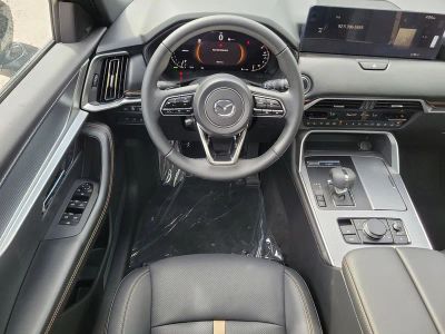 2026 Mazda CX-90 — photo 16 view