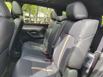 2026 Mazda CX-90 — photo 12 view