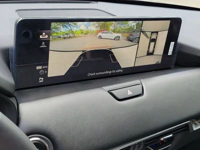 2026 Mazda CX-90 — photo 30 view