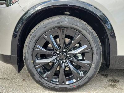 2026 Mazda CX-90 — photo 7 view