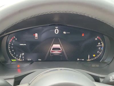 2026 Mazda CX-90 — photo 27 view