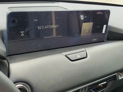 2026 Mazda CX-90 — photo 29 view