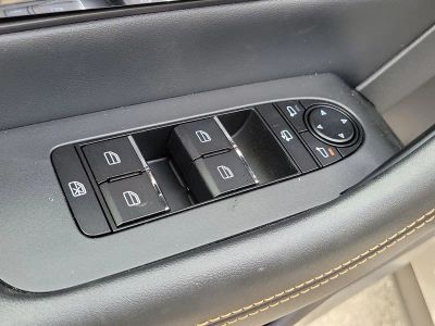 2026 Mazda CX-90 — photo 21 view