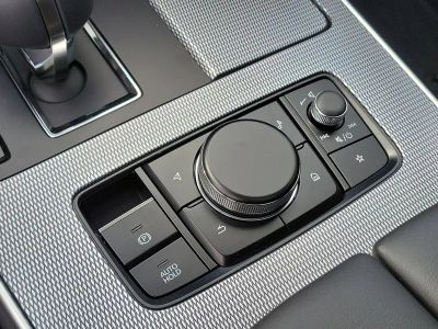 2026 Mazda CX-90 — photo 34 view