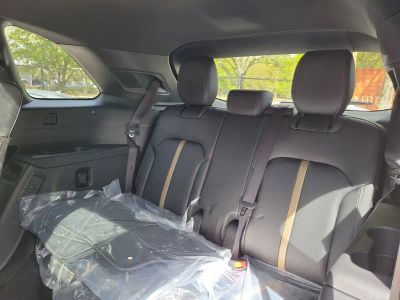 2026 Mazda CX-90 — photo 13 view