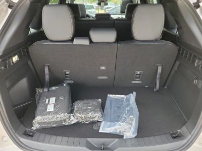 2026 Mazda CX-90 — photo 9 view