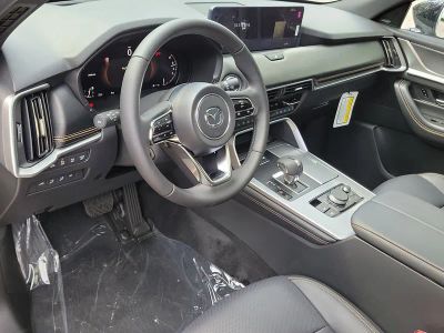 2026 Mazda CX-90 — photo 17 view